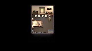 Treasure of Nadia - Ep 180 Alia Bootycall 2 by Misskitty2k