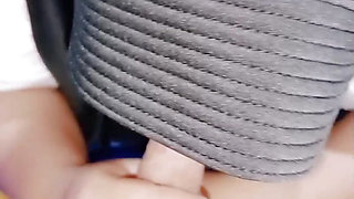 A Woman Who Is Obsessed With Sex