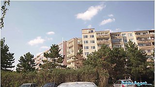 I Loved Fucking This Sexy Italian With Big Tits And Ass - Marika Milani And Martin Gun