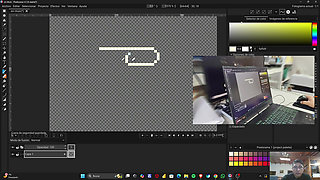 Drawing a very different like