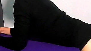 Fuck off Condom - Huge Facial Cumshot in My Mouth During Double Penetration