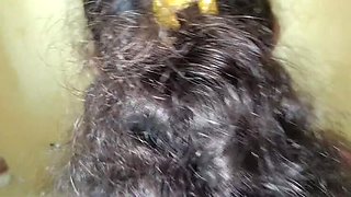 Indian Aunty And Maid Homemade Fucking In 4k - Tamil Cheating Wife Hot Romance