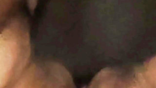 HUSBAND AND WIFE ROMANTIC SEX SCENE.