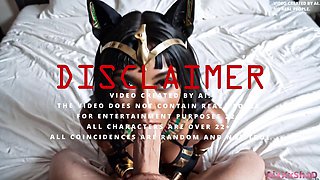 AI Popshot Overcharge compilation Part #two (AI Generated)