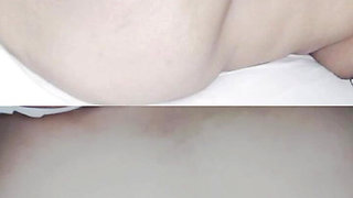 Big Ass Beautiful Girl with Romance