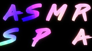 Haley Spades Hime Marie Jazmin Luv - ASMR SPA