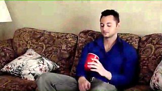 Trio With Stepdaughters Hot Video