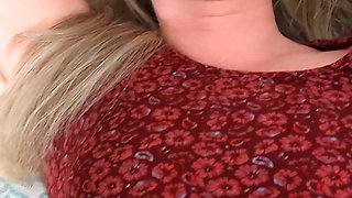 Behind the Scenes - Offscreen Creampie