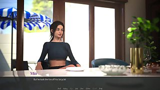 Being a Wife - V1.185 - Full Part