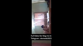Kinky Indian Lady Showcases and Screwing