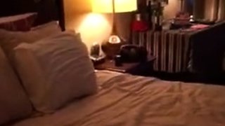 Fetish BDSM bitch spanked well