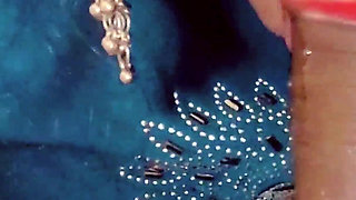 Hijabi Muslim Bhabhi Hot XXX Masti with Step-brother.