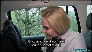 Real Amateur Milf And Wife Did Not Expect That!