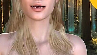 Halloween Group Sex Party Part - 4: English Audio Sex Story