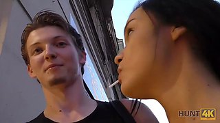 Hunt4k. porn für verlobungsring