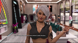 Steps of De Bauchery 29 Will Waytt Arrange the Meeting with His Boss for Riley