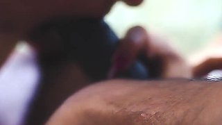 Desi Cute Sex Doll Had Gangbang Sex and Multiple Cumshots on Her Face ( Hindi Audio )