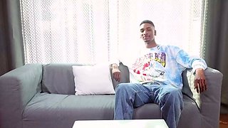 Korean Vietnamese Heuk Hyung Happy With BBC Sex Scene