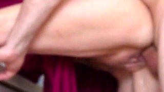 Awesome "good Morning Fuck"! the "perfect MILF