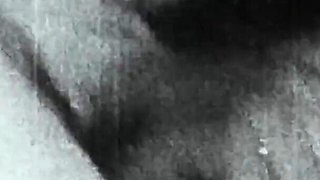 Vintage porn retro erotic theatre - Triple affair