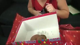Christmas Cumload Craze
