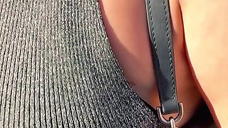 Right on the Beach! Outdoor Deepthroat Extreme