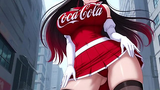 Anime Compilation: Style and Attitude