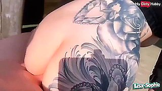 Lassies Clip