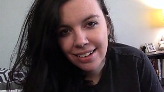 Lovely Lilith – I know you missed me, Step Bro