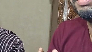 Husband Wife Romance New Marriage Couple