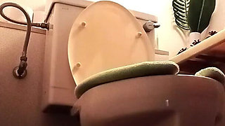Daily Toilet September 2025
