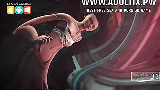 Old StepMother Bangs Hard Hot Bud