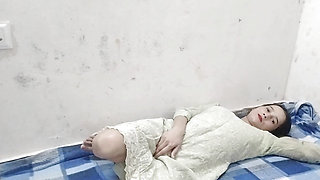 Bhabhi ko chod kar pregnant kar diya