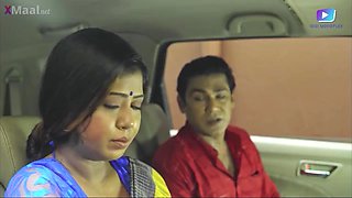 Indian Gandu Dhar Surrenders to Passionate Heat