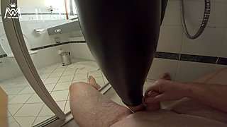 After-hour Userpiss Party Venus 2025! 100% Amateur User Shoot!