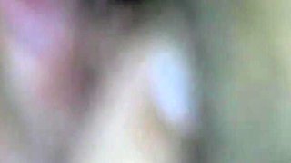 Cum on My Wifes Pussy