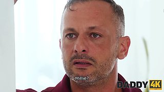 Daddy4k. my tall and long-legged lust