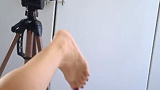 I Think This Camera Angle Works