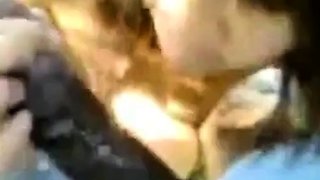 Asian Beauty Loves Black Cock