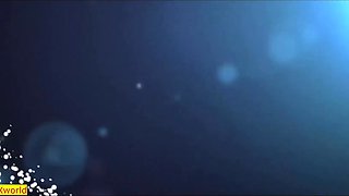 Indian Hot Chubby MILF porn video