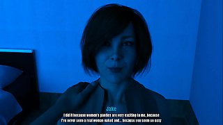 A Different Summer Horny Masturbators Ep 4
