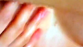 Wife Masturbating Nipples