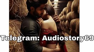 Train mein anjaan ladke ne maa ko choda New Sex Story 2024 maa ki chudai ki kahani 3