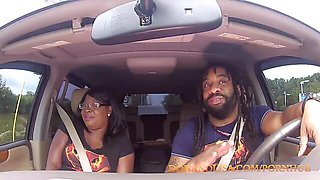 Lisa and Don's bj smut