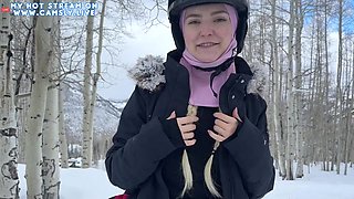 Inviting russian hussy crazy xxx clip