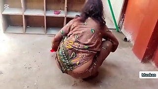 Pakistani Wife Viral Erotic Video