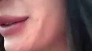 Shy_priincess masturbates in public