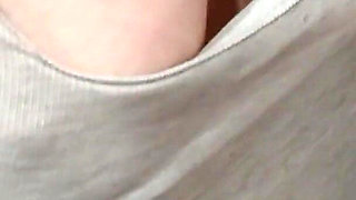 On Your Knees and Suck That Big Cock!