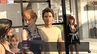 The Spellbook - Voyeuristic adventures with MissKitty2K and lots of cum