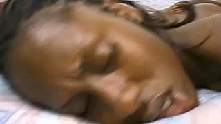 Perverted ebony whore exciting adult story